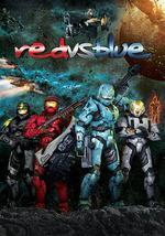 红蓝大作战 第十七季