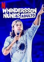 惠伦森·努涅斯：成人