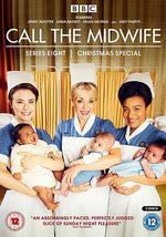 呼叫助产士 第八季