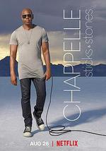 戴夫·查普尔：一笑置之