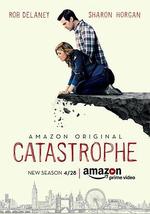 大祸临头 第四季