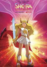 希瑞与非凡的公主们 第三季