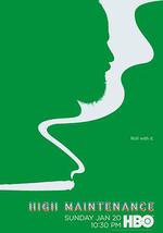 难以伺候 第三季