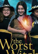 魔法学校 第三季