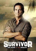 幸存者：偶像之岛 第三十九季