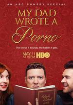 我爸写了小黄书