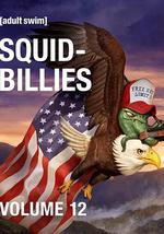 鱿鱼仔的乡土生活 第十二季