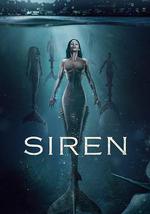 诡媚海妖 第二季