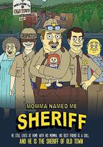 妈妈叫我警长 第一季