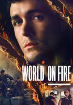 战火浮生 第一季