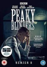 浴血黑帮 第五季