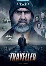 游牧警探：罪夜杀机