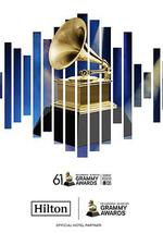 第61届格莱美奖颁奖典礼
