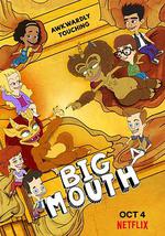 大嘴巴 第三季