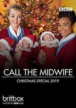 呼叫助产士：2019圣诞特别篇