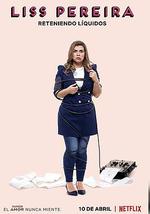 莉斯·佩雷拉：女人那些事儿