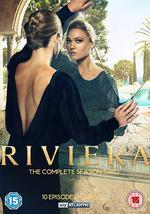 蔚蓝海岸 第二季