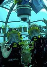 Océans : le nouvel Eldorado?