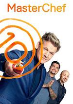厨艺大师(美版) 第十季