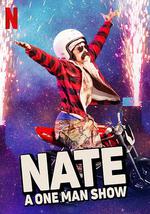 娜塔莉·帕拉麦兹奈特的单人秀