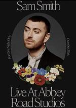 山姆•史密斯艾比路录音室现场音乐会