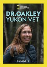 育空兽医 第八季