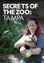 动物园秘辛：坦帕湾 第一季