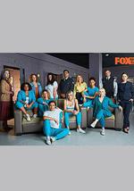 温特沃斯 第八季