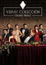 天鹅绒坊之情缘再续：大结局