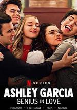 阿什丽加西亚：恋爱天才