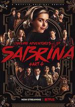 萨布丽娜的惊心冒险 第四季