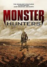 怪物猎人们