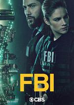 联邦调查局 第三季