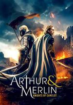 亚瑟与梅林：圣杯骑士