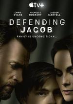 捍卫雅各布