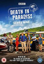 天堂岛疑云 第九季