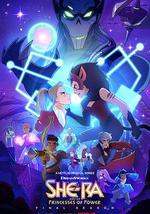 希瑞与非凡的公主们 第五季