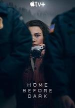 天黑请回家 第一季