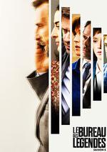 传奇办公室 第五季