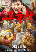 我来自北京之过年好