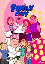 恶搞之家 第十九季