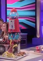 快手甜品大赛 第三季