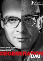 列夫·朗道：退变