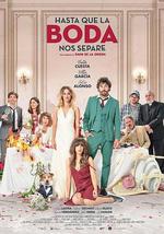 直到婚礼让我们分开