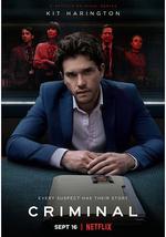 审讯室：英国 第二季