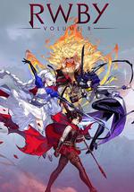 红白黑黄 第八季