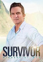 幸存者：王者决战 第四十季