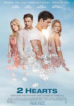 2颗心