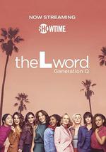 拉字至上：Q世代 第二季