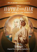 从未如此快乐：写给洛杉矶的情书